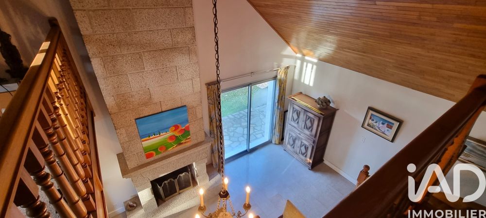 � vendre  Maison Riec-sur-Belon (29340)