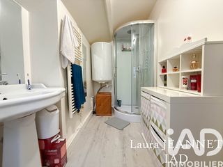  Maison � vendre 3 pi�ces 44 m�