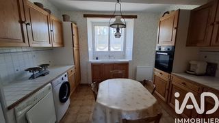  Maison � vendre 5 pi�ces 130 m�