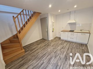  Appartement � vendre 2 pi�ces 27 m�