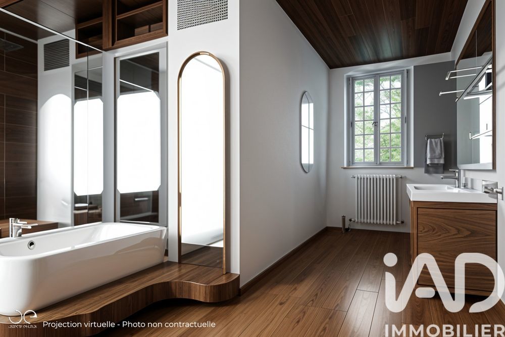 � vendre  Maison Villennes-sur-Seine (78670)