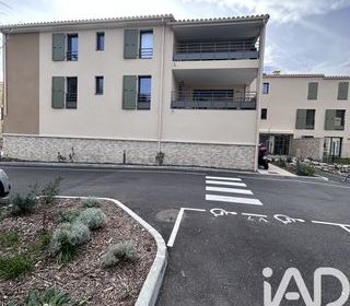  Appartement � vendre 2 pi�ces 66 m�