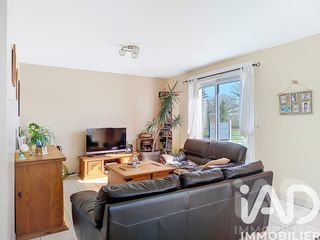  Maison � vendre 5 pi�ces 131 m�