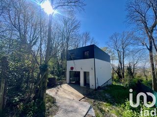  Maison � vendre 4 pi�ces 85 m�