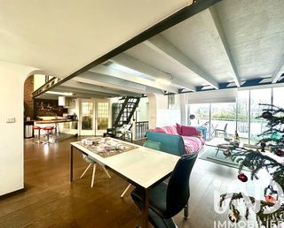  Appartement � vendre 4 pi�ces 111 m�