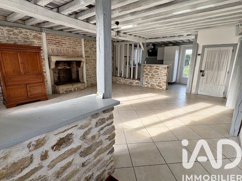   Vente Maison/villa 3 pi�ces Maison - 3 pi�ce(s) - 80 m�