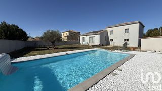  Maison � vendre 5 pi�ces 131 m�