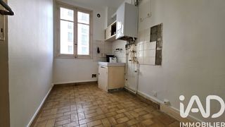  Appartement � vendre 3 pi�ces 55 m�