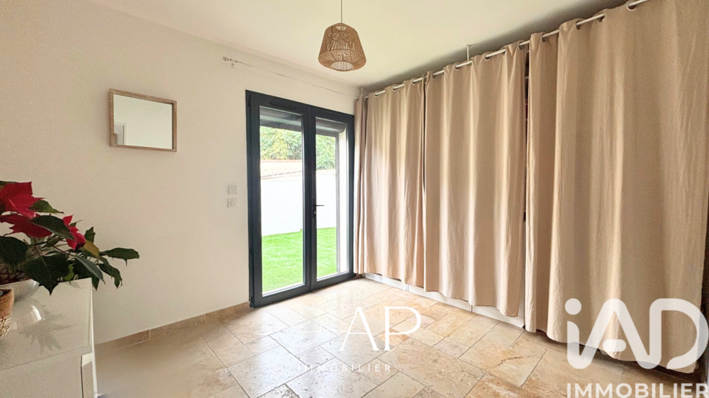 � vendre  Maison Toulon (83200)