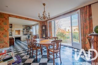  Appartement � vendre 5 pi�ces 131 m�