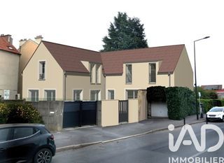  Terrain � vendre 233 m�