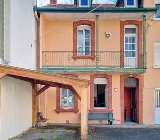  Maison � vendre 4 pi�ces 117 m�