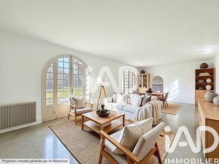  Maison � vendre 8 pi�ces 305 m�