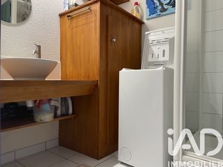  Appartement � vendre 2 pi�ces 36 m�