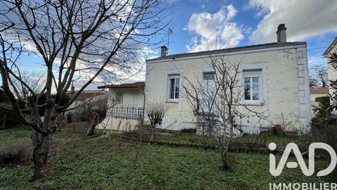   Vente Maison/villa 3 pi�ces Maison - 3 pi�ce(s) - 99 m�
