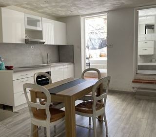  Appartement � vendre 4 pi�ces 56 m�