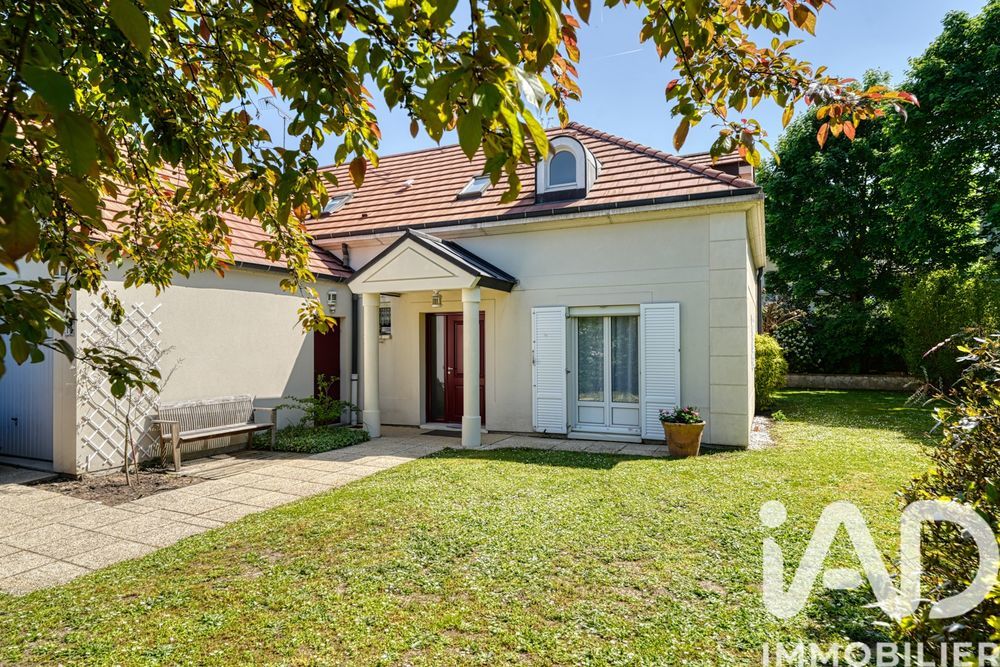 � vendre  Maison Chatou (78400)