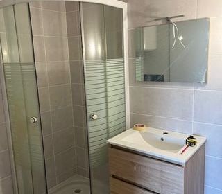  Appartement � vendre 1 pi�ce 16 m�