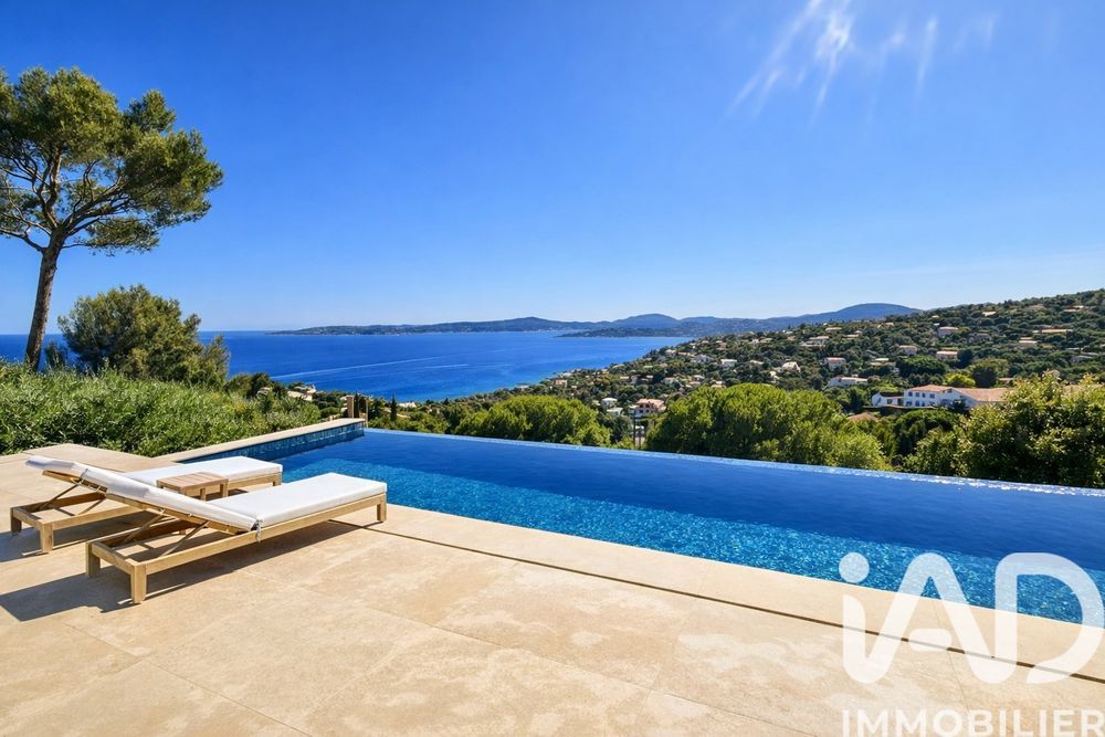 � vendre  Villa Les Issambres (83380)