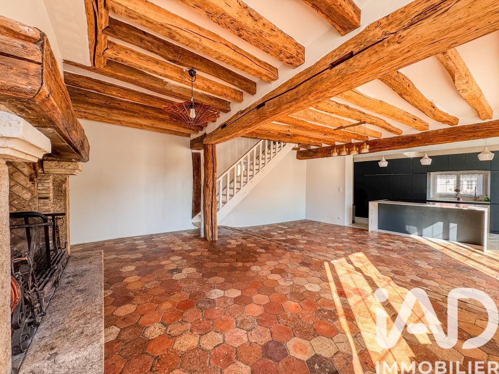 � vendre  Maison Saint-Martin-de-Nigelles (28130)