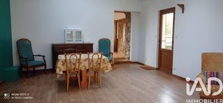  Maison � vendre 5 pi�ces 153 m�