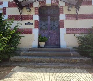  Maison � vendre 8 pi�ces 180 m�