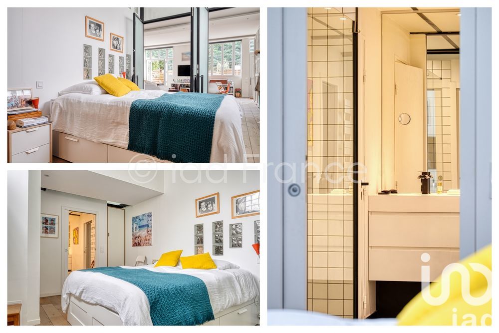 � vendre  Appartement Courbevoie (92400)