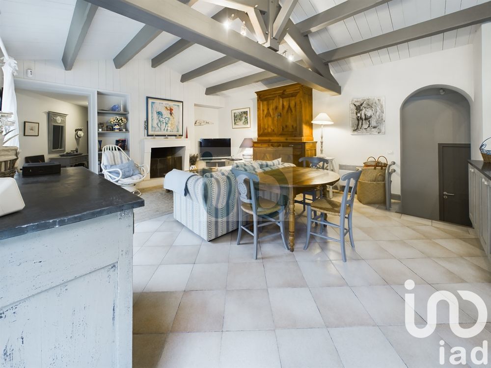 � vendre  Maison La Couarde-sur-Mer (17670)