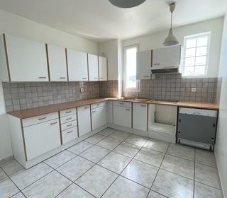  Appartement � vendre 5 pi�ces 130 m�