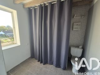  Maison � vendre 3 pi�ces 66 m�