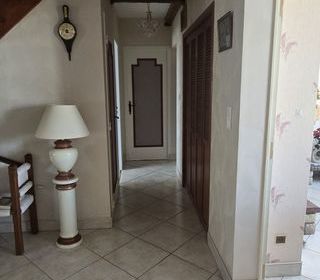  Maison � vendre 5 pi�ces 126 m�