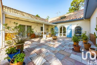  Villa � vendre 7 pi�ces 208 m�