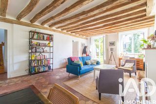  Maison � louer 6 pi�ces 154 m� F�ricy