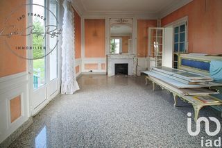  Maison � vendre 12 pi�ces 350 m�