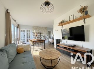  Appartement � vendre 3 pi�ces 67 m�