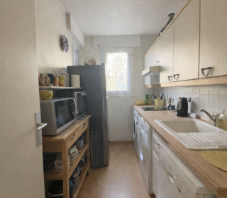  Appartement � vendre 2 pi�ces 52 m�