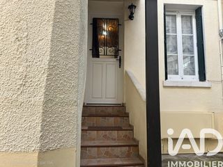  Maison � vendre 3 pi�ces 57 m�