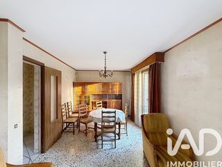  Maison � vendre 7 pi�ces 120 m�