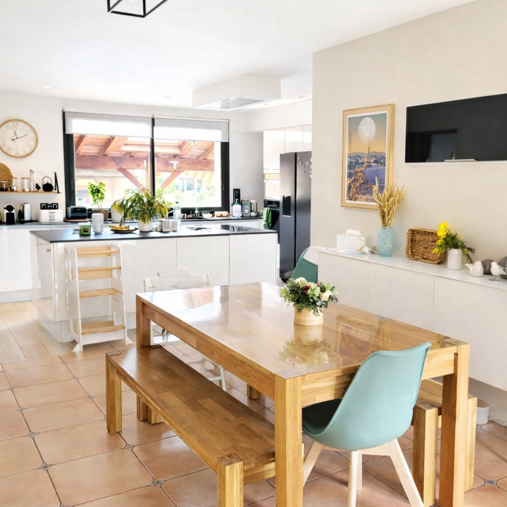 � vendre  Maison Orgueil (82370)