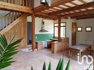  Villa � vendre 6 pi�ces 191 m�