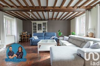  Maison � vendre 5 pi�ces 143 m�