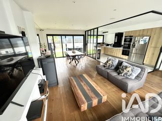  Maison � vendre 4 pi�ces 126 m�