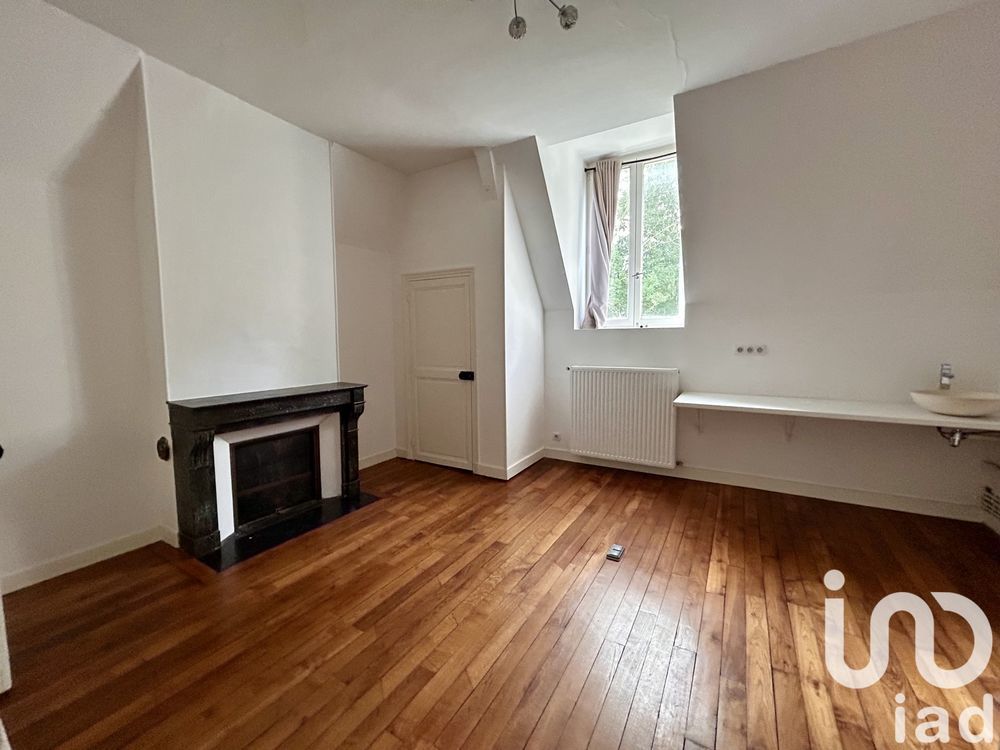 � vendre  Maison Sens (89100)