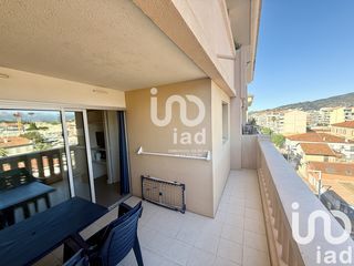  Appartement � vendre 2 pi�ces 28 m�