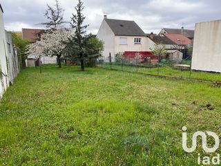  Terrain � vendre 431 m�