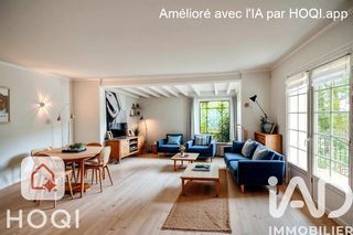  Maison � vendre 5 pi�ces 106 m�