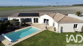  Maison � vendre 5 pi�ces 162 m�