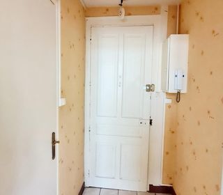  Appartement � vendre 2 pi�ces 33 m�