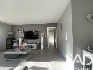  Maison � vendre 4 pi�ces 117 m�