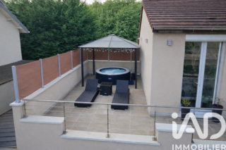  Maison � vendre 4 pi�ces 94 m�